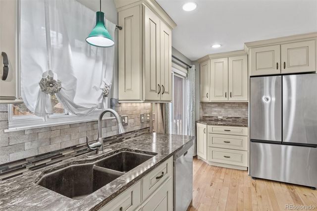 5350 Alturas Drive, Colorado Springs, CO 80911