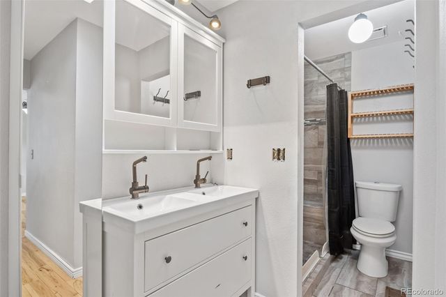 5350 Alturas Drive, Colorado Springs, CO 80911