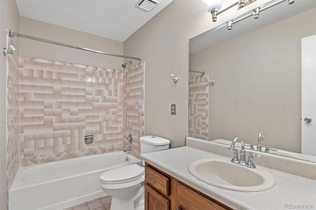 5350 Alturas Drive, Colorado Springs, CO 80911