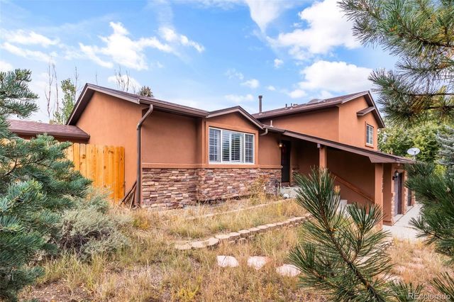 5350 Alturas Drive, Colorado Springs, CO 80911