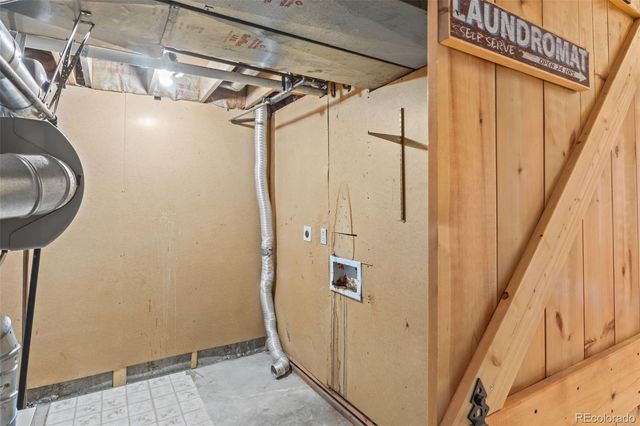 5350 Alturas Drive, Colorado Springs, CO 80911