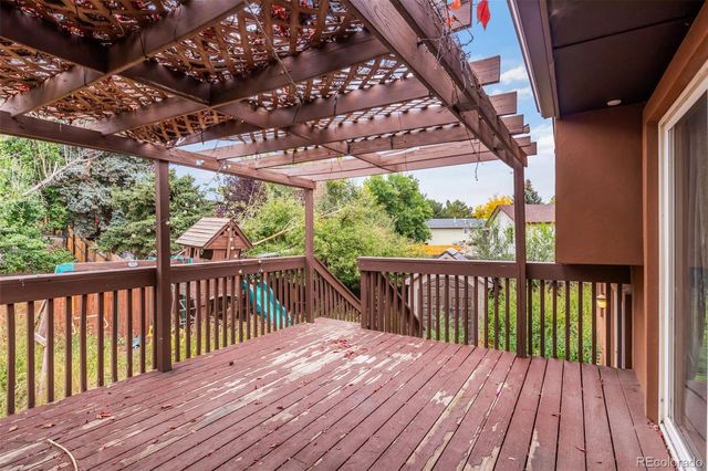 5350 Alturas Drive, Colorado Springs, CO 80911