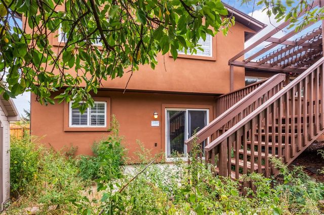 5350 Alturas Drive, Colorado Springs, CO 80911