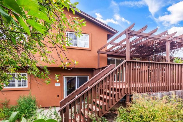 5350 Alturas Drive, Colorado Springs, CO 80911