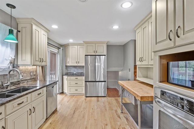 5350 Alturas Drive, Colorado Springs, CO 80911