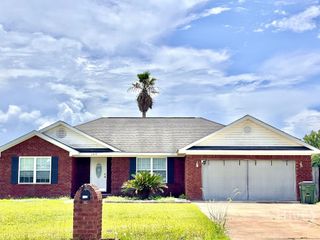 109 Virginia Lane NE, Ludowici, GA 31316