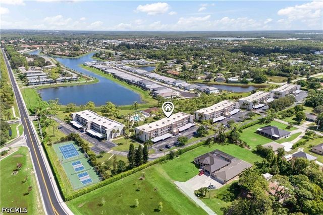 25804 Cockleshell DR 314, Bonita Springs, FL 34135