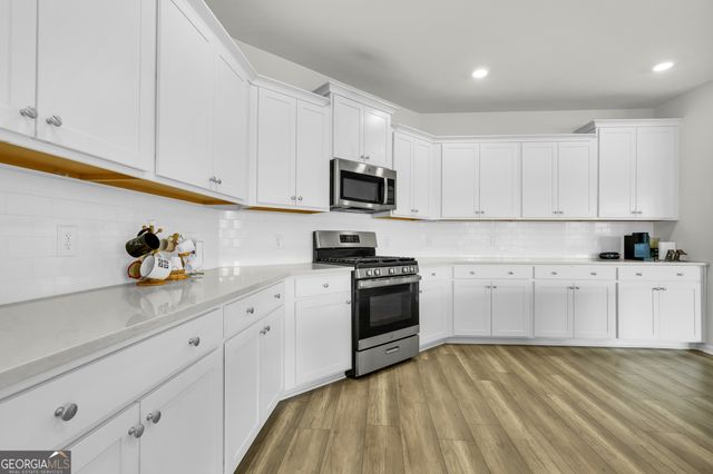 111 Williams Drive, Rincon, GA 31326