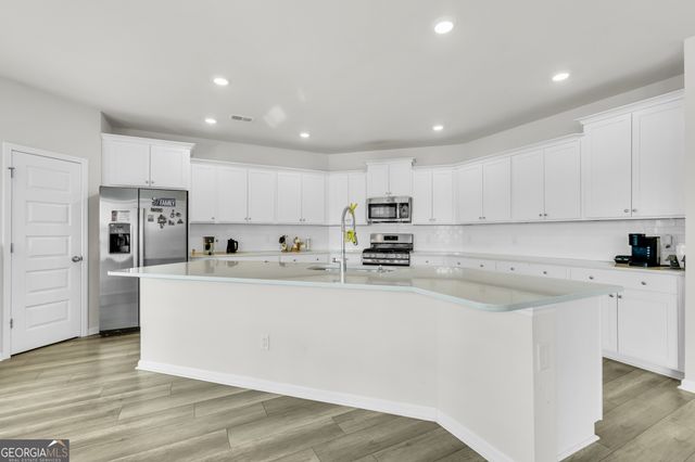 111 Williams Drive, Rincon, GA 31326