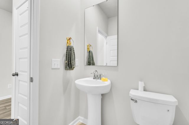 111 Williams Drive, Rincon, GA 31326