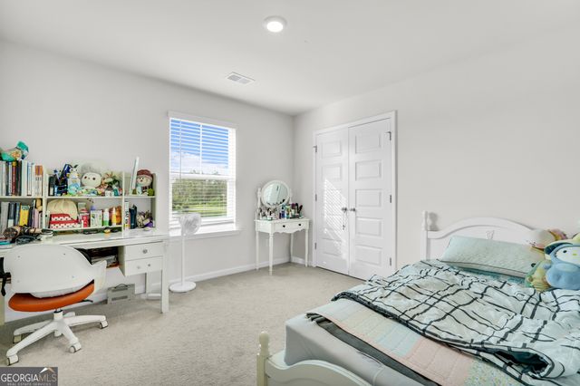 111 Williams Drive, Rincon, GA 31326