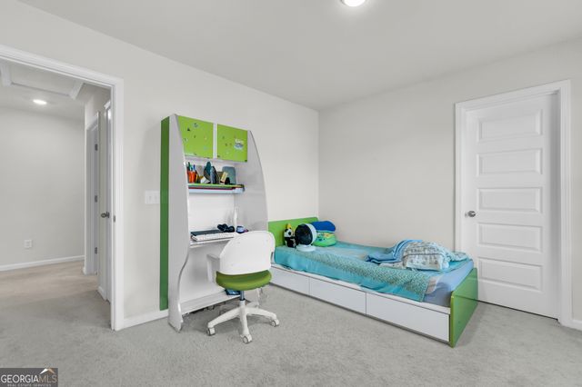 111 Williams Drive, Rincon, GA 31326