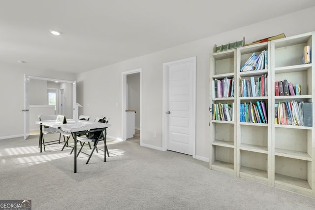 111 Williams Drive, Rincon, GA 31326