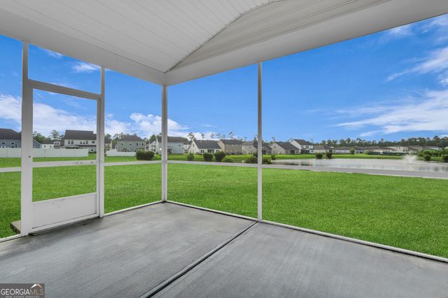 111 Williams Drive, Rincon, GA 31326