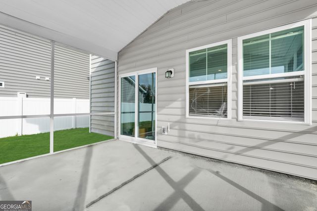 111 Williams Drive, Rincon, GA 31326