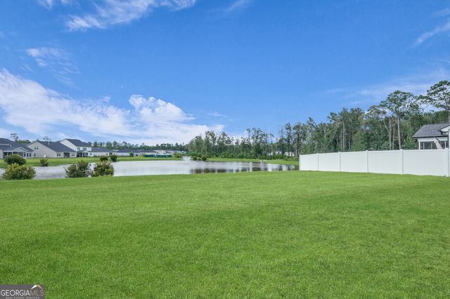 111 Williams Drive, Rincon, GA 31326