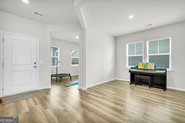 111 Williams Drive, Rincon, GA 31326