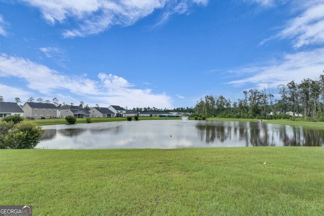 111 Williams Drive, Rincon, GA 31326