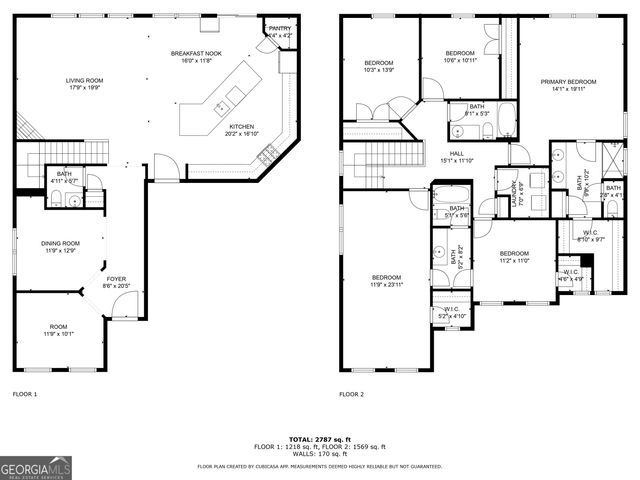 111 Williams Drive, Rincon, GA 31326