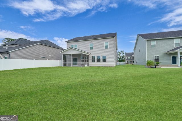 111 Williams Drive, Rincon, GA 31326