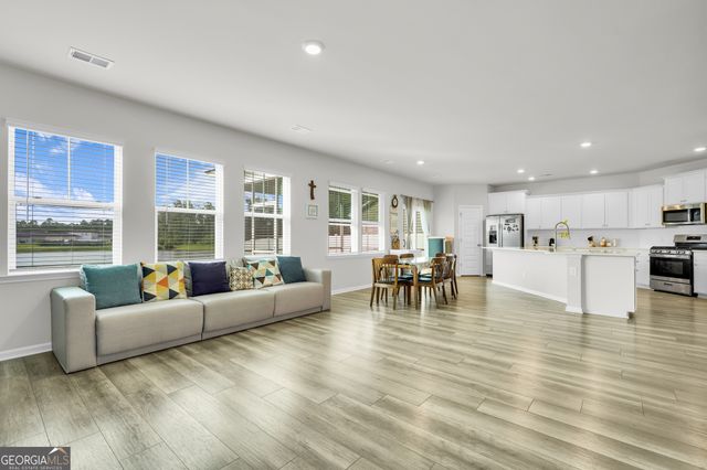 111 Williams Drive, Rincon, GA 31326