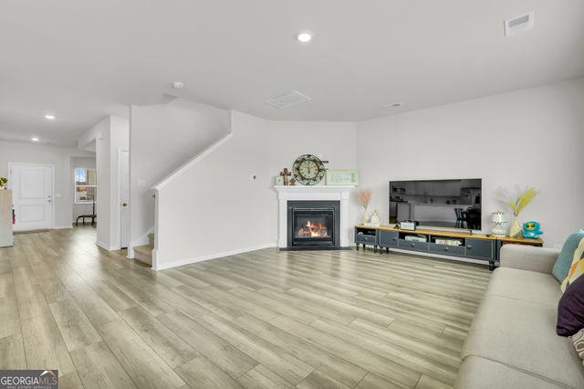 111 Williams Drive, Rincon, GA 31326