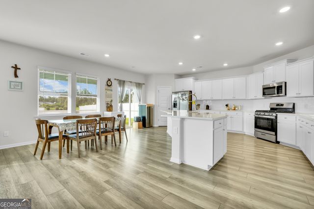 111 Williams Drive, Rincon, GA 31326