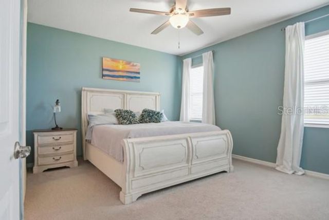 1421 SAVOY LANE, Sanford, FL 32771