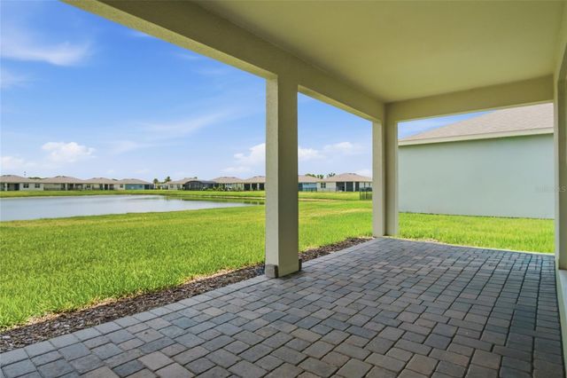 1421 SAVOY LANE, Sanford, FL 32771