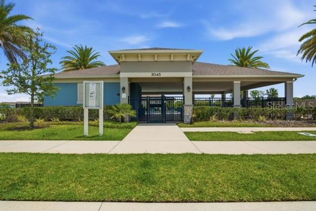 1421 SAVOY LANE, Sanford, FL 32771