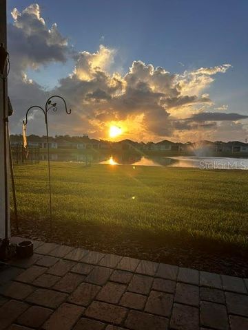 1421 SAVOY LANE, Sanford, FL 32771