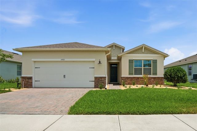 1421 SAVOY LANE, Sanford, FL 32771