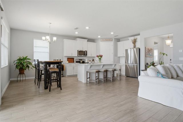 1421 SAVOY LANE, Sanford, FL 32771