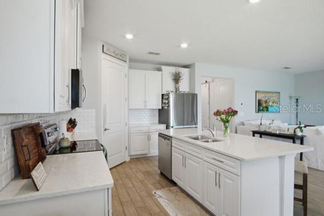 1421 SAVOY LANE, Sanford, FL 32771