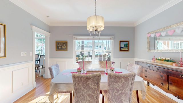 2208 Weepoolow Trail, Charleston, SC 29407