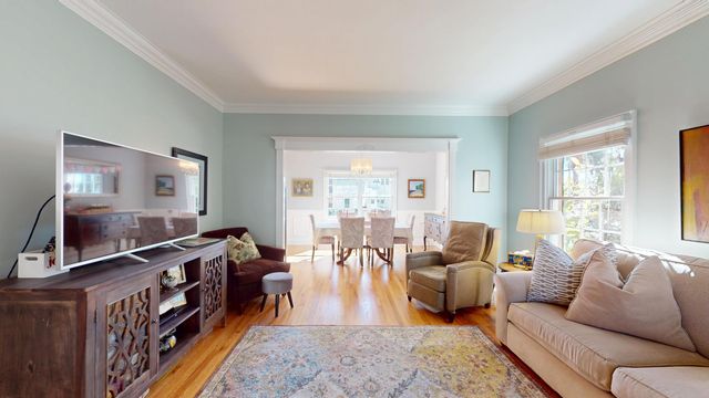 2208 Weepoolow Trail, Charleston, SC 29407