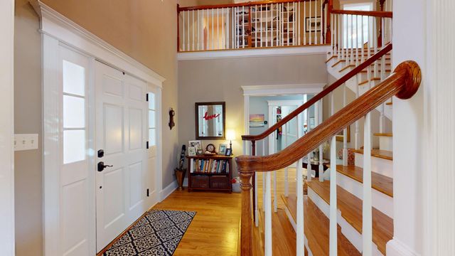 2208 Weepoolow Trail, Charleston, SC 29407