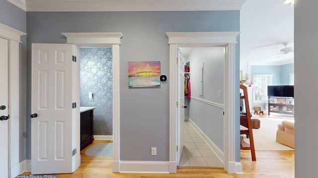 2208 Weepoolow Trail, Charleston, SC 29407