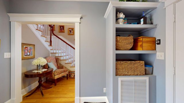 2208 Weepoolow Trail, Charleston, SC 29407