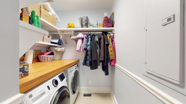 2208 Weepoolow Trail, Charleston, SC 29407