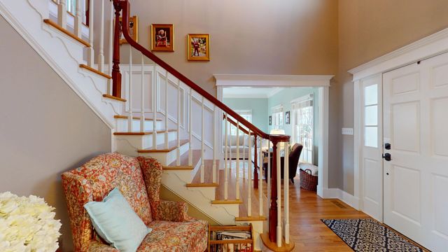 2208 Weepoolow Trail, Charleston, SC 29407