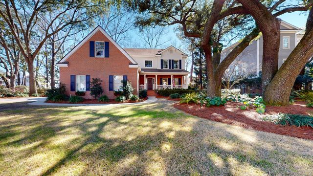 2208 Weepoolow Trail, Charleston, SC 29407