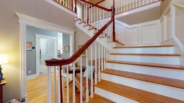 2208 Weepoolow Trail, Charleston, SC 29407