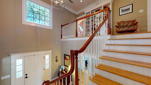 2208 Weepoolow Trail, Charleston, SC 29407