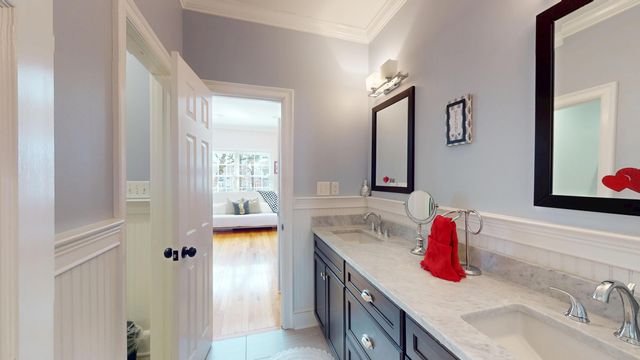 2208 Weepoolow Trail, Charleston, SC 29407