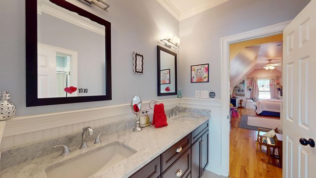 2208 Weepoolow Trail, Charleston, SC 29407