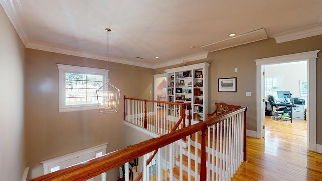 2208 Weepoolow Trail, Charleston, SC 29407