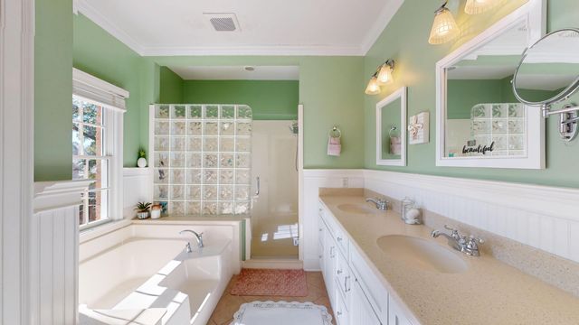 2208 Weepoolow Trail, Charleston, SC 29407