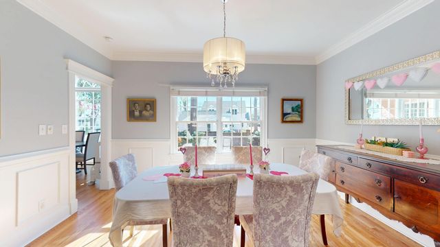 2208 Weepoolow Trail, Charleston, SC 29407