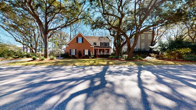 2208 Weepoolow Trail, Charleston, SC 29407